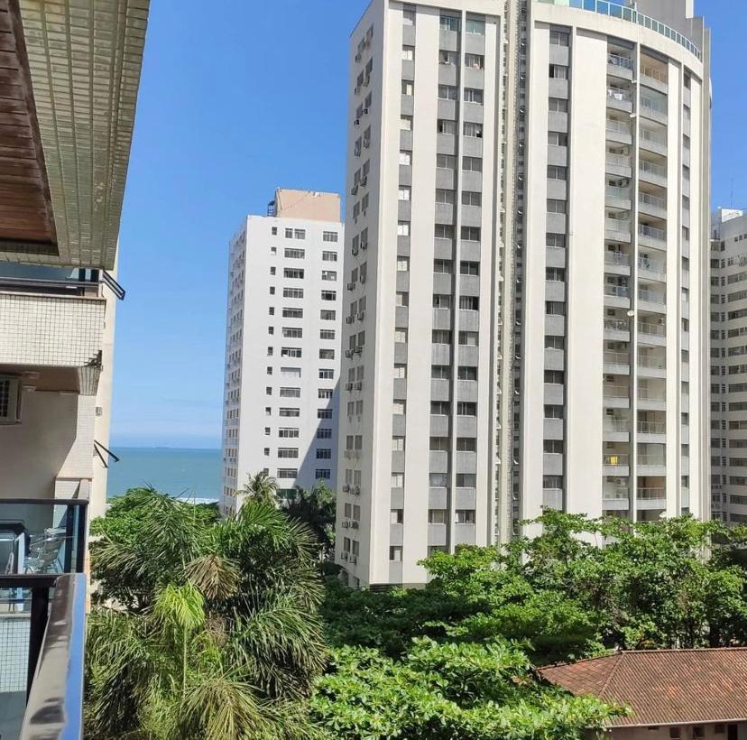 Novo Capitania Varam 2, Dois Dormitorios, Piscina, Churrasqueira, Duas Vagas De Garagem Guarujá Buitenkant foto
