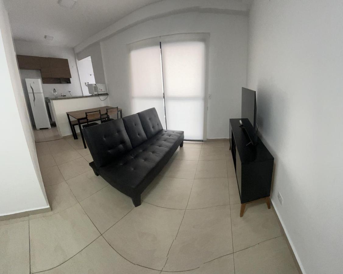 Novo Capitania Varam 2, Dois Dormitorios, Piscina, Churrasqueira, Duas Vagas De Garagem Guarujá Buitenkant foto
