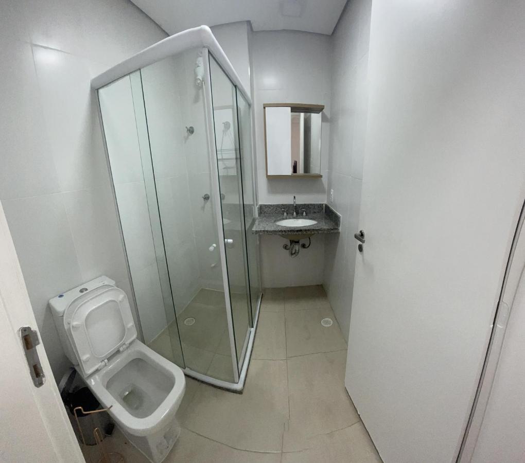 Novo Capitania Varam 2, Dois Dormitorios, Piscina, Churrasqueira, Duas Vagas De Garagem Guarujá Buitenkant foto